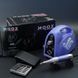 Фрезер для маникюра и педикюра MOOX X 806, 55&nbsp;000 об/мин, 80 W, Purple Moox-806-PUR фото 1