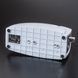 Фрезер для манікюру та педикюру MOOX X 806 55&nbsp;000 об/хв 80 W Білий Moox-806-W фото 5