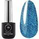 Светоотражающий гель-лак SAGA Professional Fiery gel polish #8, 9мл SG-GFIER-08 фото 1