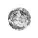Декор для ногтей (ромбики), Global Fashion, серебро, 12 шт K142 K143 K124 DE 09-38 K142 K143 K124 фото 2