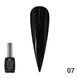 Топ с глиттером Global Fashion Galaxy Top Coat 07, 12 мл 11155 фото 3