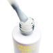 Базове каучукове покриття Bee Nails French Rubber Base Hema Free #01, 8 мл 25176 фото 2