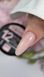 Гель для нарощування CROOZ Builder Gel #12 Shimmer Blush, 15 мл CR-33821 фото 2