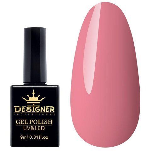 Гель-лак Designer Professional Gel Polish С72 DP-GP-C72 фото