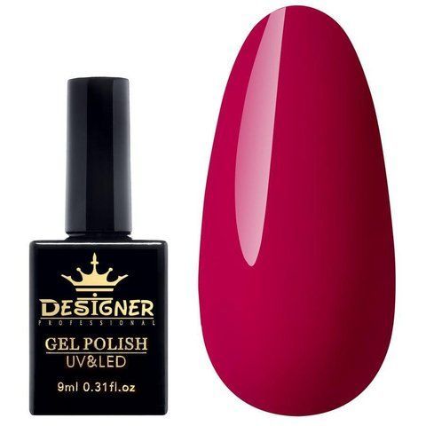 Гель-лак Designer Professional Gel Polish A22 DP-GP-A22 фото
