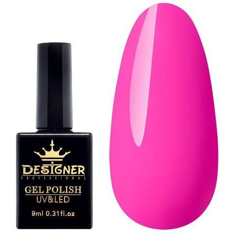 Гель-лак Designer Professional Gel Polish H226 DP-GP-H226 фото