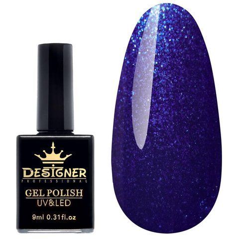 Гель-лак Designer Professional Gel Polish N378 DP-GP-N378 фото