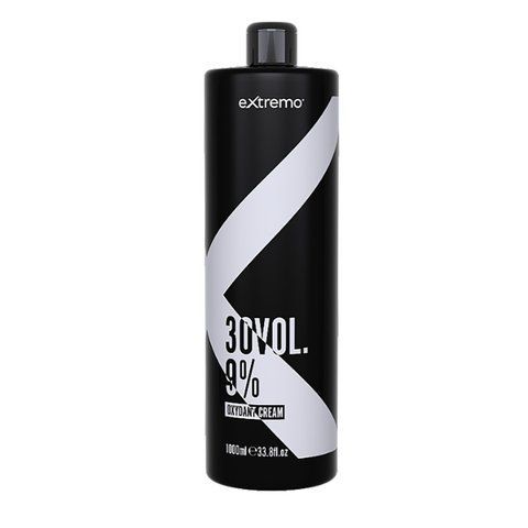Окислитель Extremo Oxydant Cream 30 Vol 9%, 1000 мл EX103 фото