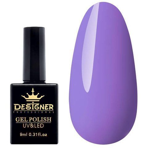 Гель-лак Designer Professional Gel Polish F173 DP-GP-F173 фото