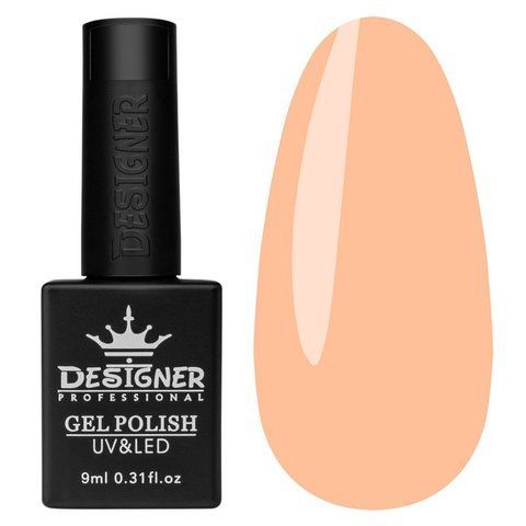 Гель-лак Designer Professional Gel Polish 426 DP-GP-426 фото