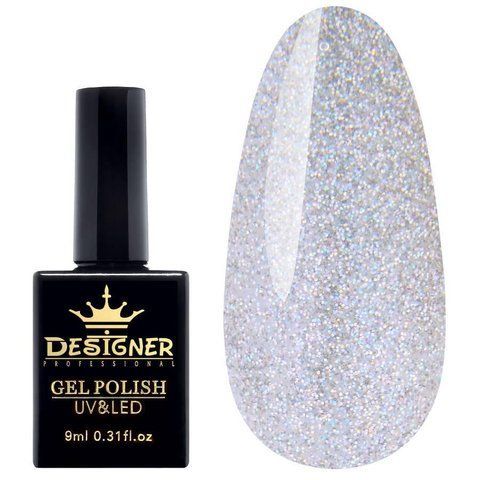 Гель-лак Designer Professional Gel Polish M327 DP-GP-M327 фото