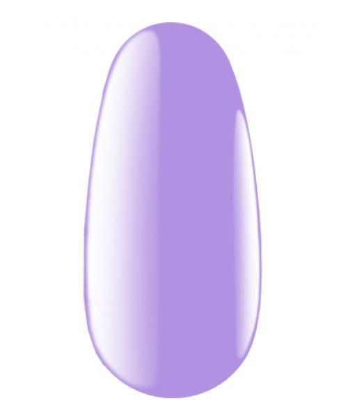 Цветное базовое покрытие для гель-лака Color Rubber base gel, Purple Haze, Kodi Professional, 8мл 20103385 фото
