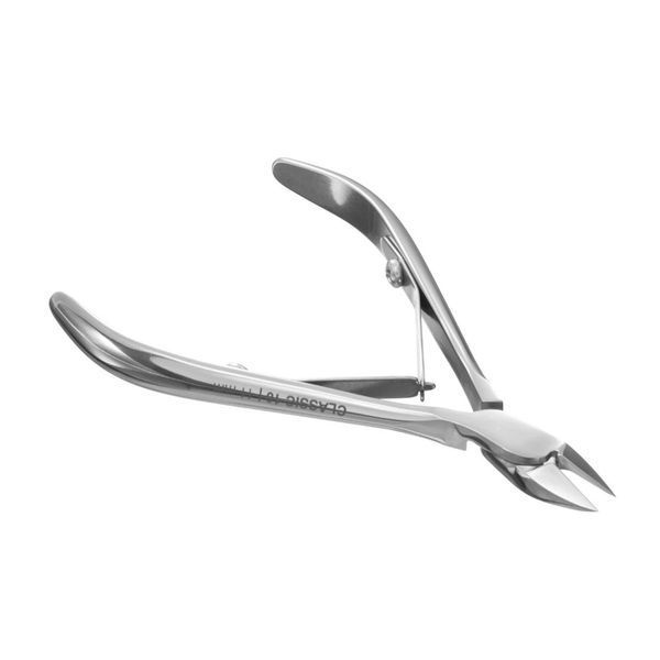 Кусачки для кожи STALEKS CLASSIC 10 11 мм, NC-10-11 NC-10-11 фото