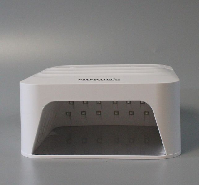 UV/LED-лампа для манікюру SMARTUV N9, 48 Вт SMARTUV-N9 фото