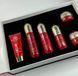 Набір засобів для догляду за обличчям Red Pomegranate Global Fashion ANTI-AGING з вітаміном Е, 6 предметів 24212 фото 4
