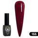 Гель-лак Global Fashion BLACK ELITE 166, 8 мл