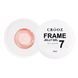 Гель для нарощування CROOZ FRAME JELLY GEL #7, 15 мл CROOZ-36233 фото 2