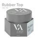 Топове покриття Valeri Rubber Top, 30 мл