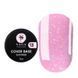 Базове покриття з шимером Saga Cover Base Shimmer #13, 15 мл SAGA-COSH-13 фото 1