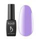 Цветное базовое покрытие для гель-лака Color Rubber base gel, Purple Haze, Kodi Professional, 8мл 20103385 фото 1