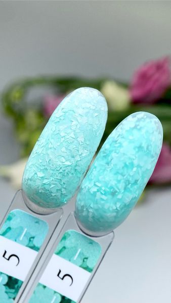 Гель для дизайна СROOZ CANDY GEL #5, 5 мл CR-CAND-05 фото