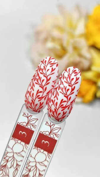 Лак для стемпінгу CROOZ Shine Stamping Nail Polish #3, 6 мл CR-SH-ST-03 фото