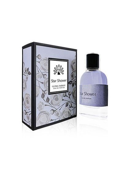 Парфумована вода Global Fashion Star Shower жіноча, 50 мл 24189 фото