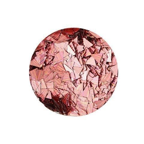 Декор для нігтів (ромбики), Global Fashion, 12 кольорів K63 K145 DE 09-24 K63 K145 фото