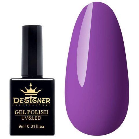 Гель-лак Designer Professional Gel Polish D108 DP-GP-D108 фото