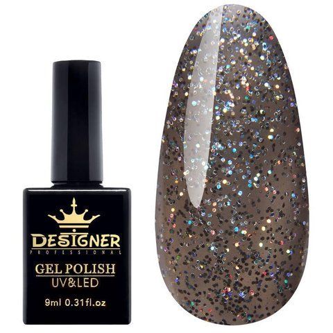 Гель-лак Designer Professional Gel Polish L313 DP-GP-L313 фото