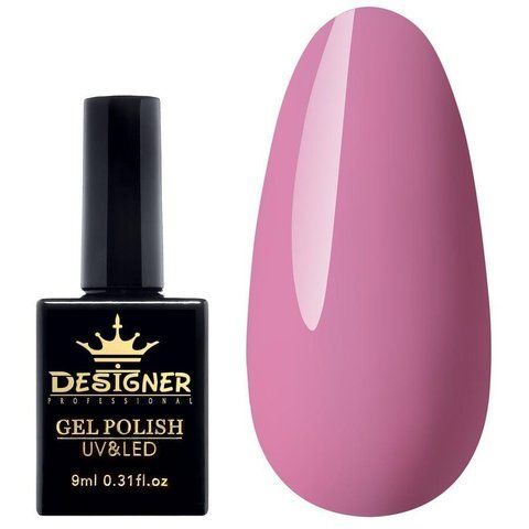 Гель-лак Designer Professional Gel Polish A08 DP-GP-A08 фото
