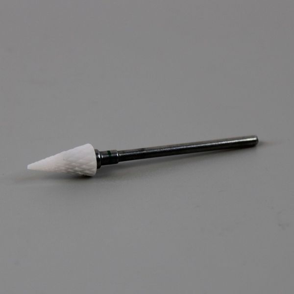 Керамическая насадка HABIBI 3/32" Conical Shape (C), Зеленая HABC-CF3/32-G фото
