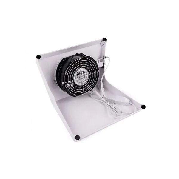 Вытяжка MAX BQ-609 Белая BQ-609 фото