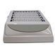 Витяжка манікюрна Blueque BQ 858-10 з HEPA-фільтром, 100 Вт, Біла BQ858-10-W фото 1