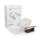 Фрезер для маникюра Bucos Nail Drill X1 PRO, 65 Вт, 40&nbsp;000 об/мин, BLUSH PINK BUCOS-X1-BP фото 7