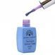 Гель-лак Global Fashion Twilight Glitter 199, 8 мл 22864 фото 2