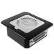 Встраиваемая вытяжка для маникюра с HEPA-фильтром MicroSTOP Prof, Черная MS-5209 фото 1