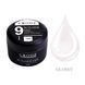 Гель для нарощування CROOZ Builder Gel #9 Shimmer Milk, 15 мл CR-25507 фото 1