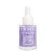 Сухое масло c шимером CROOZ CUTICLE OIL, GRAPE, 30 мл