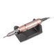 Фрезер для маникюра Bucos Nail Drill X1 PRO, 65 Вт, 40&nbsp;000 об/мин, BLUSH PINK BUCOS-X1-BP фото 4