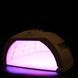 UV/LED-лампа для манікюру Global Fashion L-1004, 268 Вт 15735 фото 6