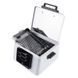Сухожарова шафа SM-360C WHITE SM-360C-W фото 2