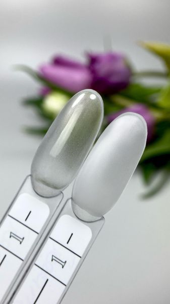 Гель для наращивания CROOZ Creamy Builder Gel #1, 30 мл CR-CRM30-01 фото
