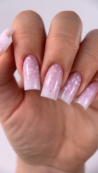 Гель для нарощування CROOZ Flourish Crush Builder Gel #03, 15 мл 2964315668 фото