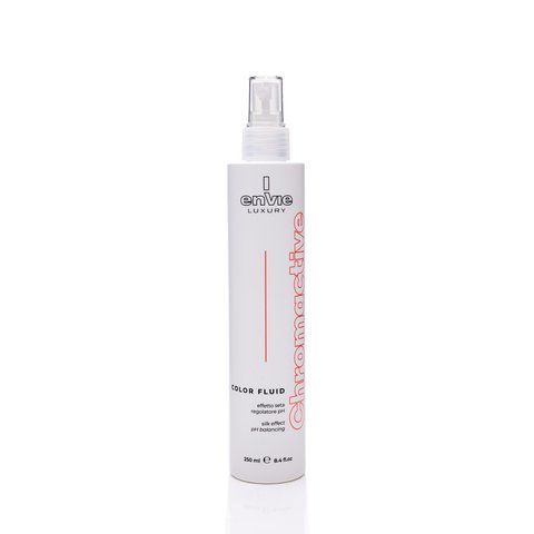 Шампунь ENVIE LUXURY CROMACTIVE для защиты цвета с экстрактом граната, 250ml EN439 фото