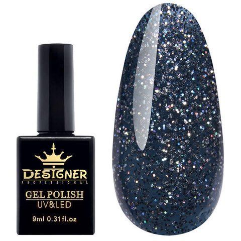Гель-лак Designer Professional Gel Polish L314 DP-GP-L314 фото