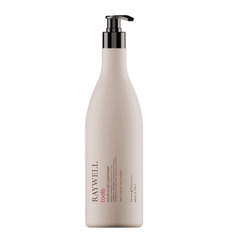 Кондиционер для завершения технических процедур Raywell Color Close Conditioner, 1000 мл RR513 фото