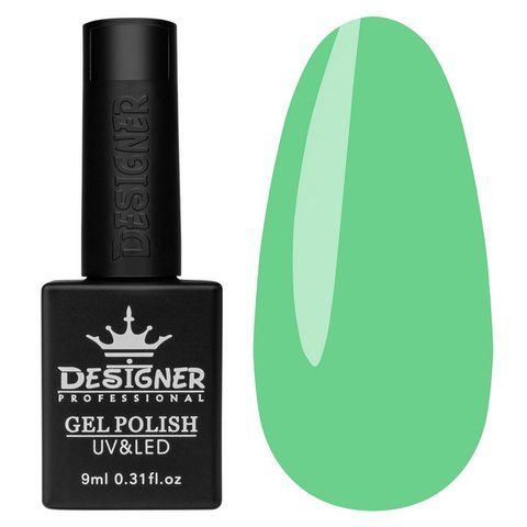 Гель-лак Designer Professional Gel Polish 413 DP-GP-413 фото