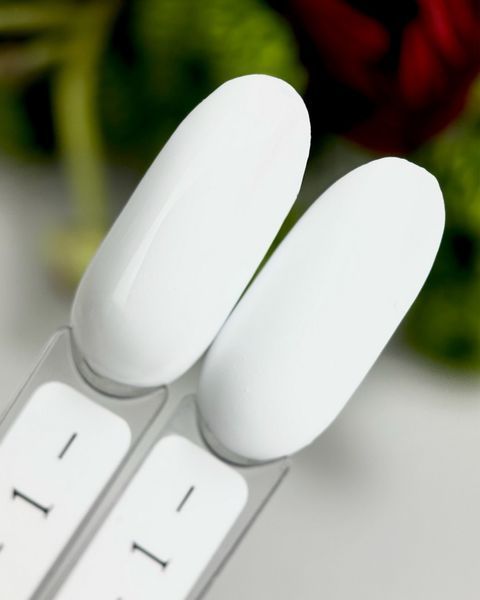 Гель-лак CROOZ GEL POLISH #1, 8 мл CR-GEL-P01 фото