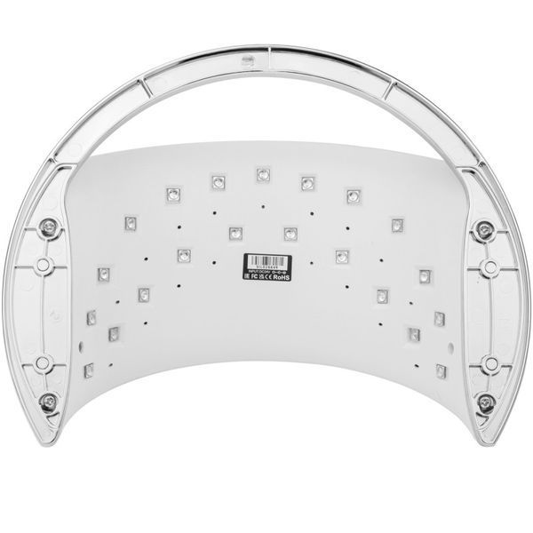 UV/LED лампа SUNUV SUN 6 48W для манікюру, Рожева (Оригінал) SUN6-P фото